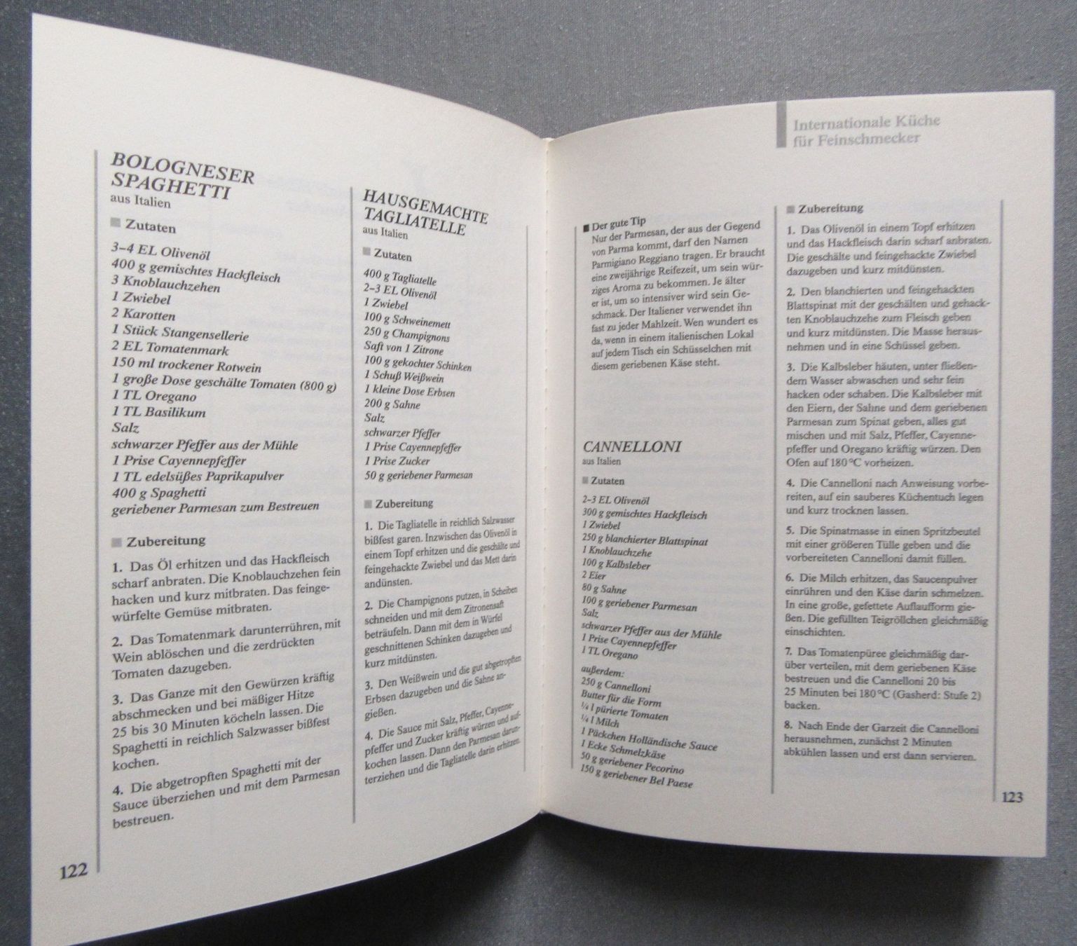 Libri: Die beliebtesten Rezepte mit Hackfleisch – Usato da Auenstein venduto da Padabimbim 6
