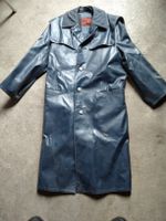 Manteau de police, motard