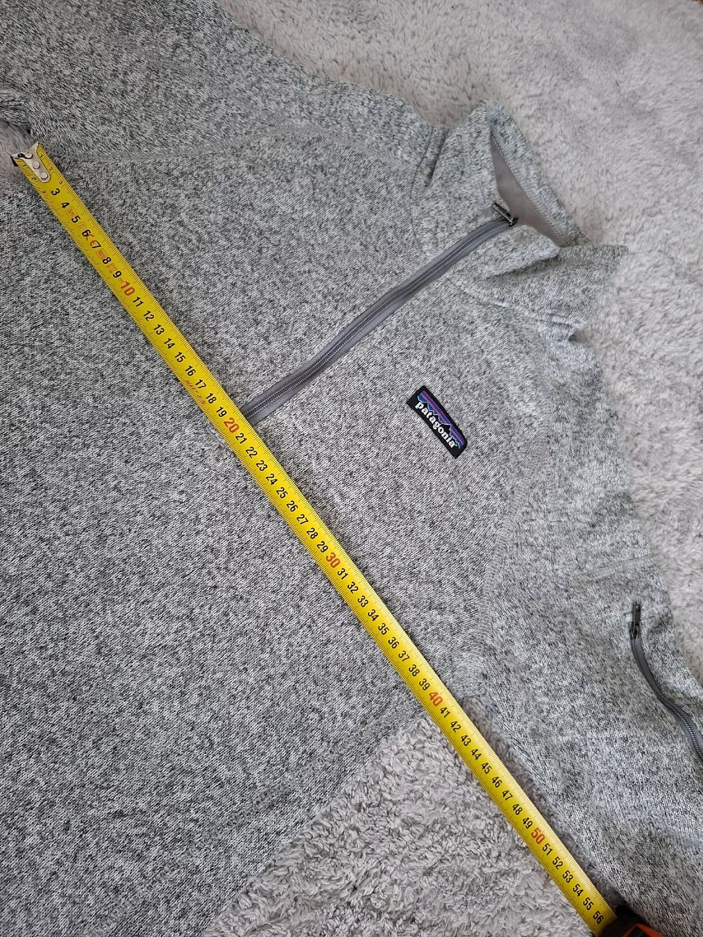 Patagonia Maglioni & Felpe: Pull-over Patagonia taille S – Usato da Renens VD venduto da ser_j2fn 5