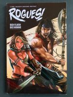 Rogues – Der Fluch des Huhns