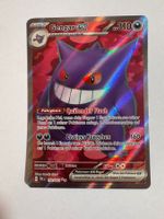 Pokémon Karte - Gengar ex - TEF - 193 - DE