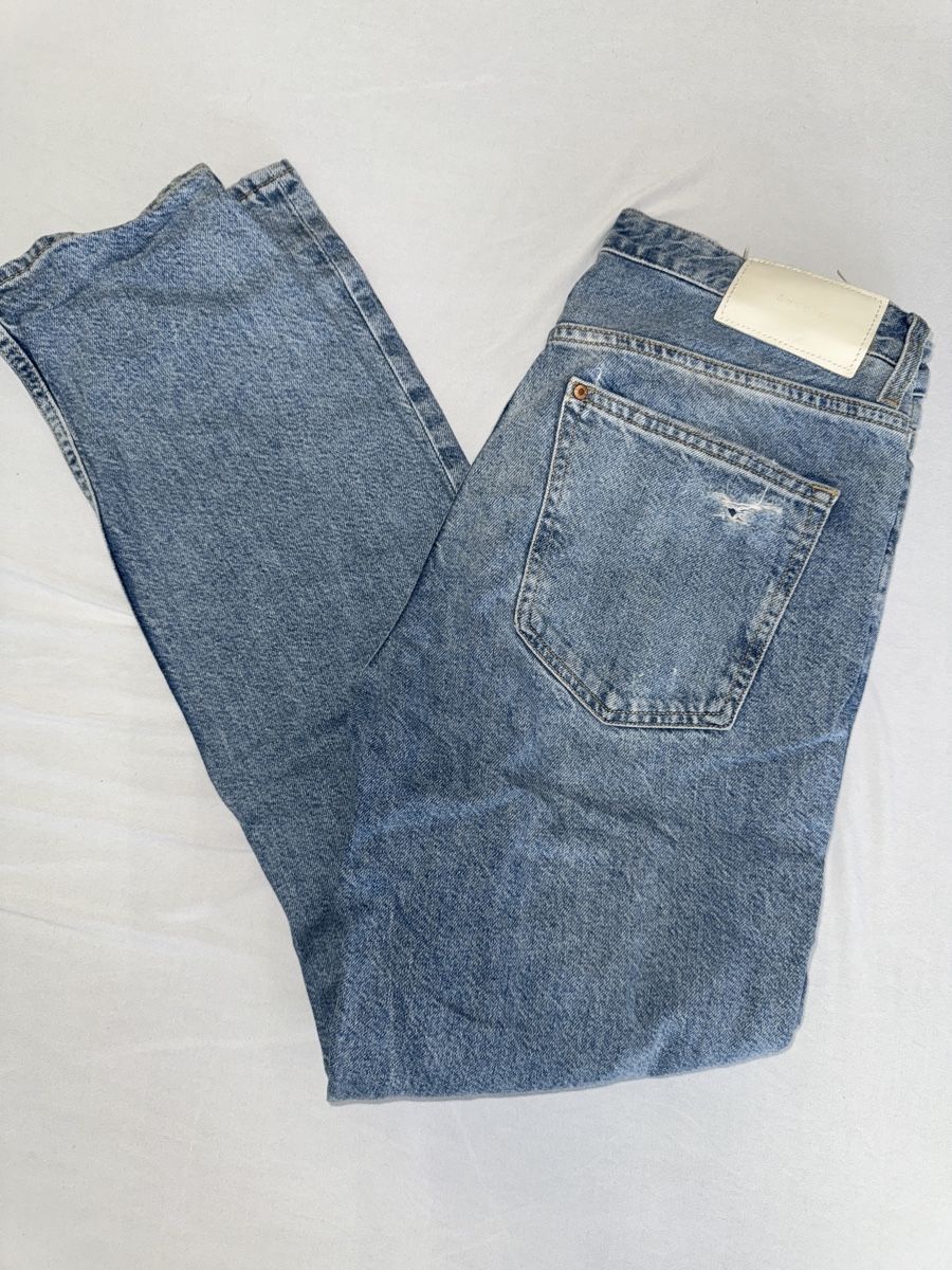 H&M Jeans: H&M BOYFRIEND JEANS 26 – Gebraucht aus Winterthur von fij_f65r 5