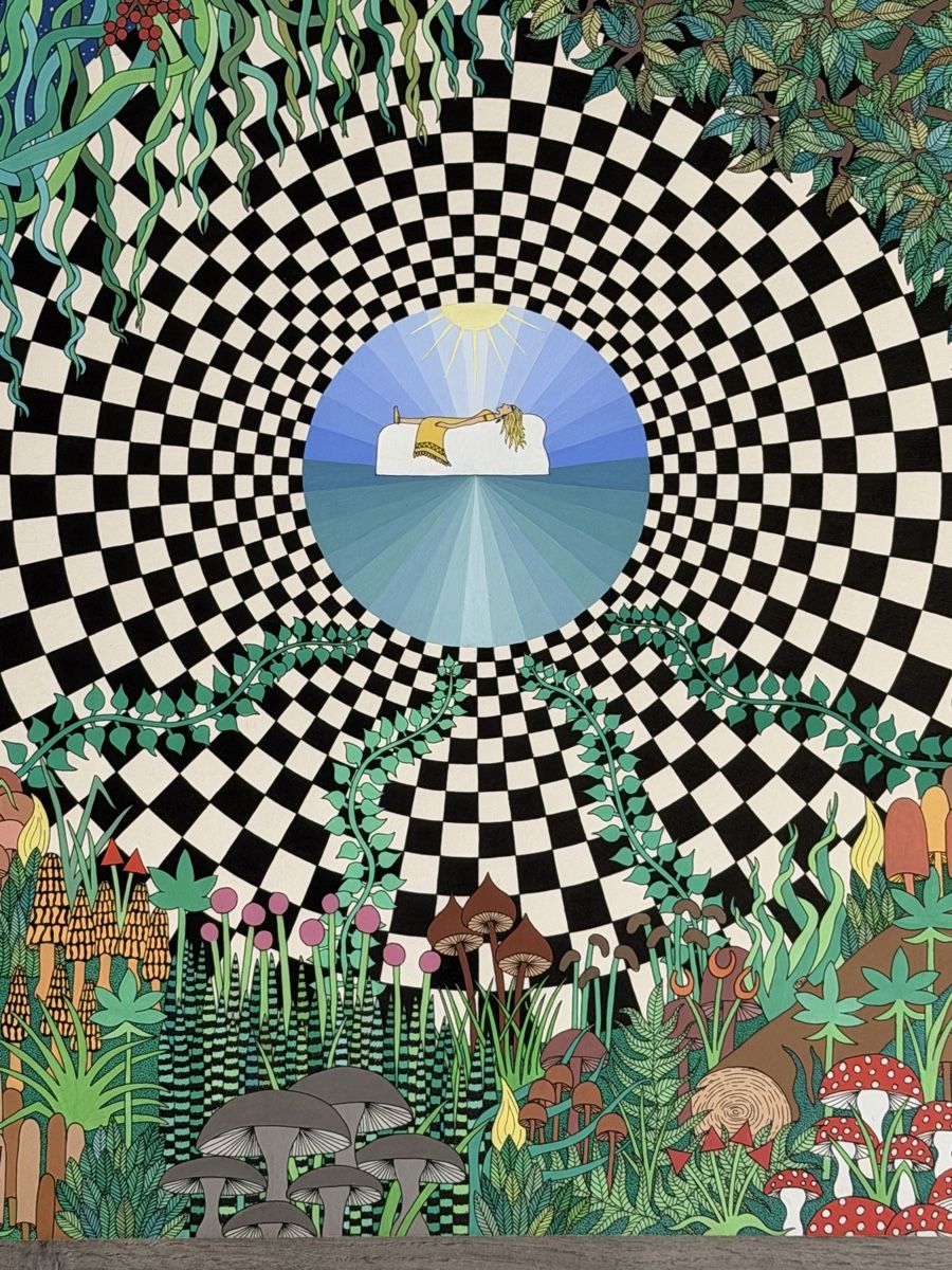 Foto & Immagini: Wunderschöne Kunst, Original – Usato da Gunten venduto da starfish3 3