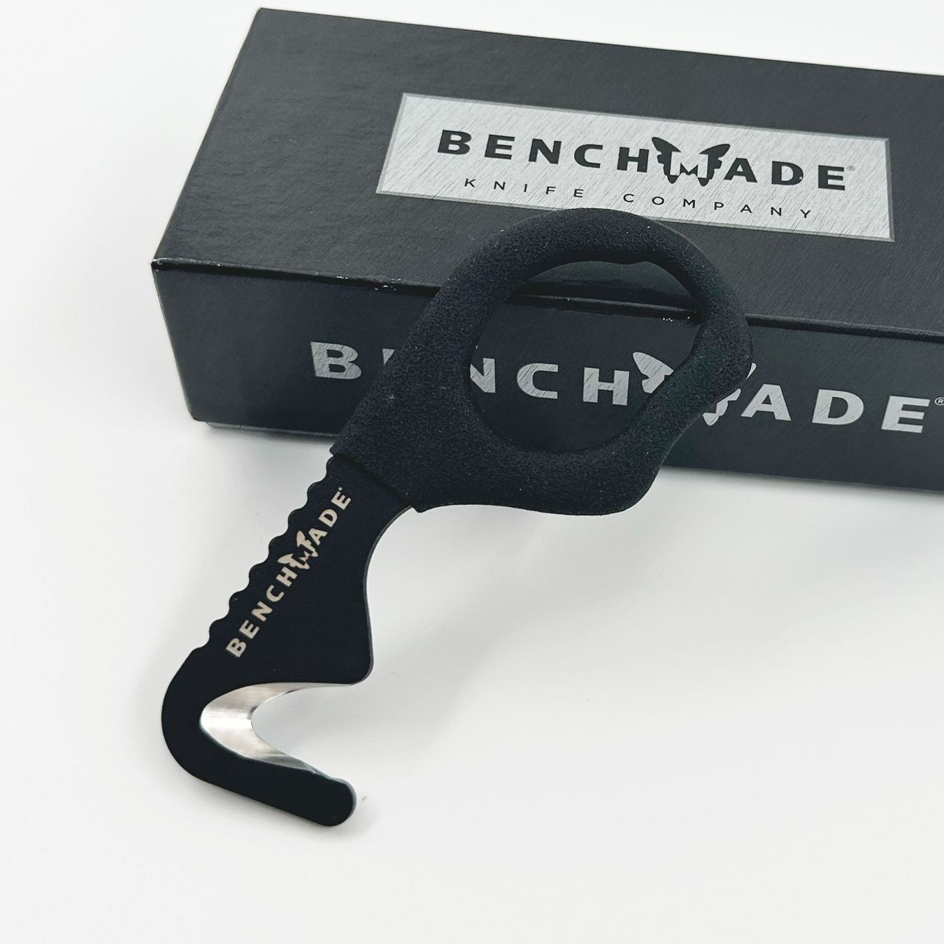 Accessori: Benchmade Rescue HOOK 7 – Nuovo e nell'imballaggio originale da Balsthal venduto da allmedba 1