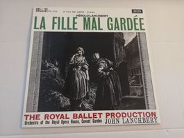 Hérold - Lanchbery, Orchestra Of The Royal Opera House
