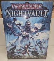 Warhammer Underworlds Nightvault