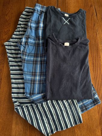 Pyjama Jungen (2), Gr. 158 / 164