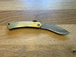 Higonokami Klappmesser damast