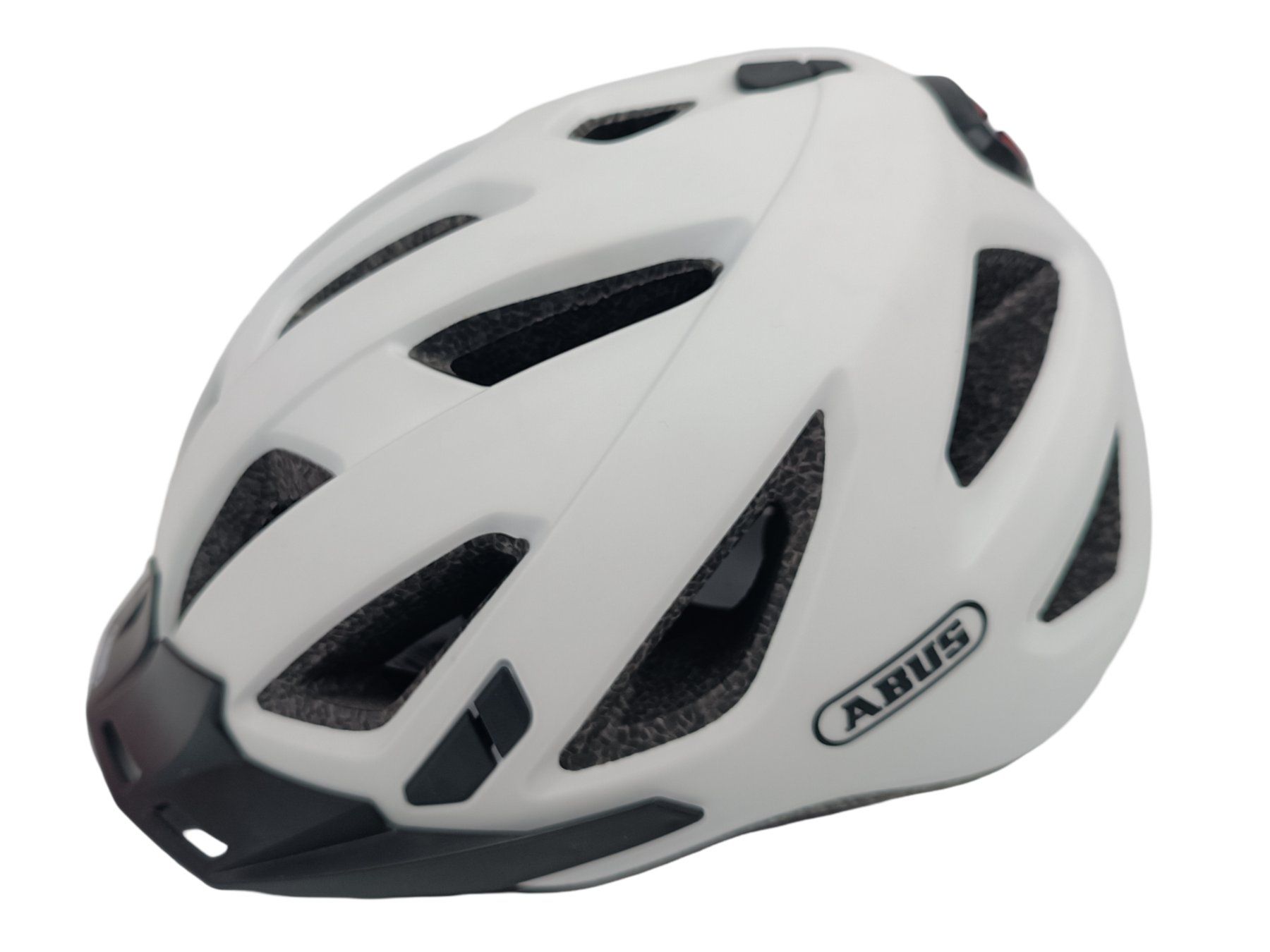 Abus Caschi: ABUS Urban-I 3.0 Velohelm weiss Gr. M – Nuovo (secondo la descrizione) da Suhr venduto da Restwert_Suhr 2