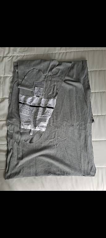 Marsupi portabebè: Tragetuch Moby Wrap – Usato da Grabs venduto da bur_nt72 1