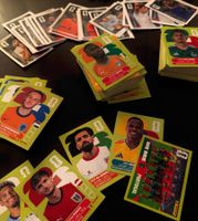 Panini 2026 Sticker