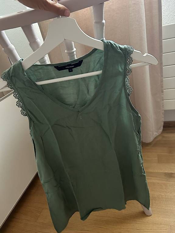 Blusen: Bluse – Gebraucht aus Schüpfheim von car_7slp