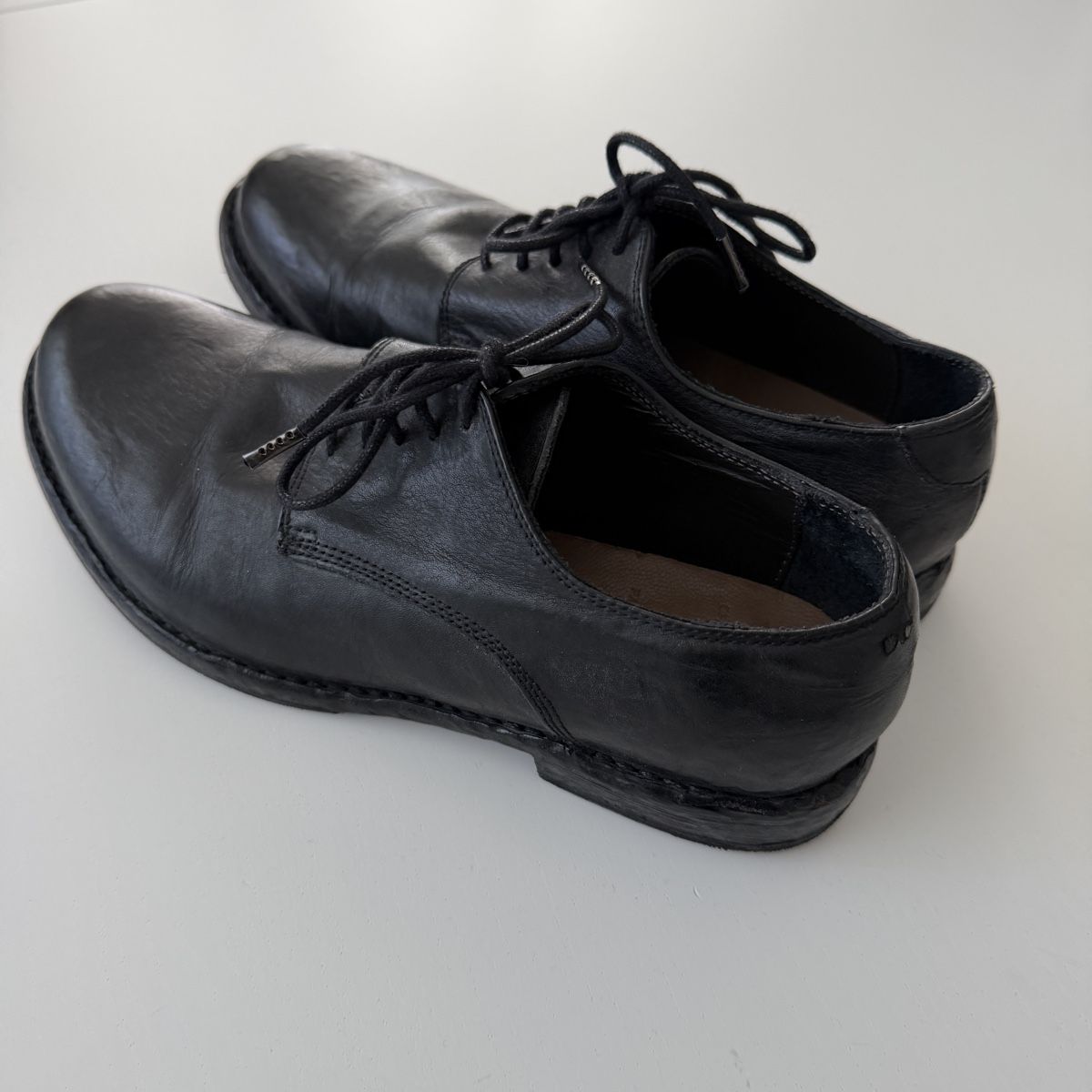 Scarpe da donna: OPENCLOSEDSHOES Handmade Shoes – Usato da Emmen venduto da Avviivva_Com2023 3