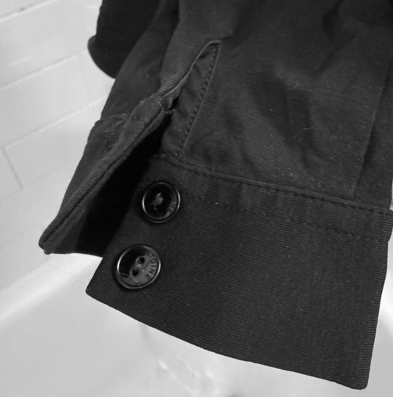 Anne Fontaine Blusen: Chemise Anne Fontaine – Gebraucht aus Zürich von TatianaAndrov 2