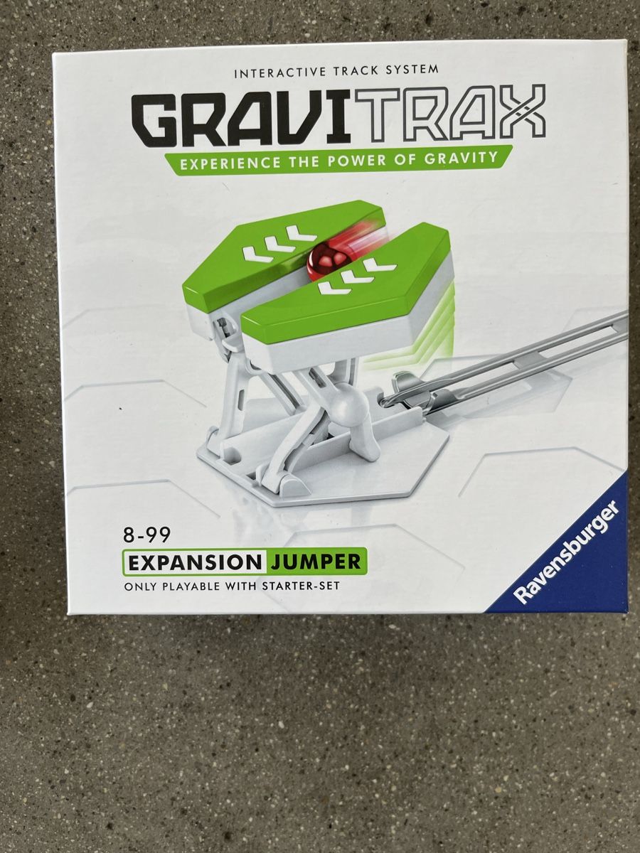 Gravitrax Jouets: Gravitrax Set – Neuf (Voir description) à Lotzwil par etienneundjoelle 4