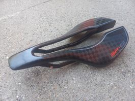 Selle Italia SLR Boost Tekno Voll-Carbon Rennrad-Sattel
