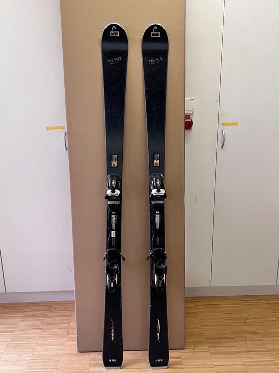Brubaker Skitasche Carver Champion gepolsterter Skisack für 1 Paar Ski
