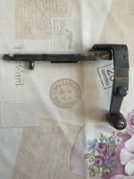 Linksriegel für K31