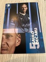 Saulo Decarli Autogrammkarte VfL Bochum - Saison 2021/22