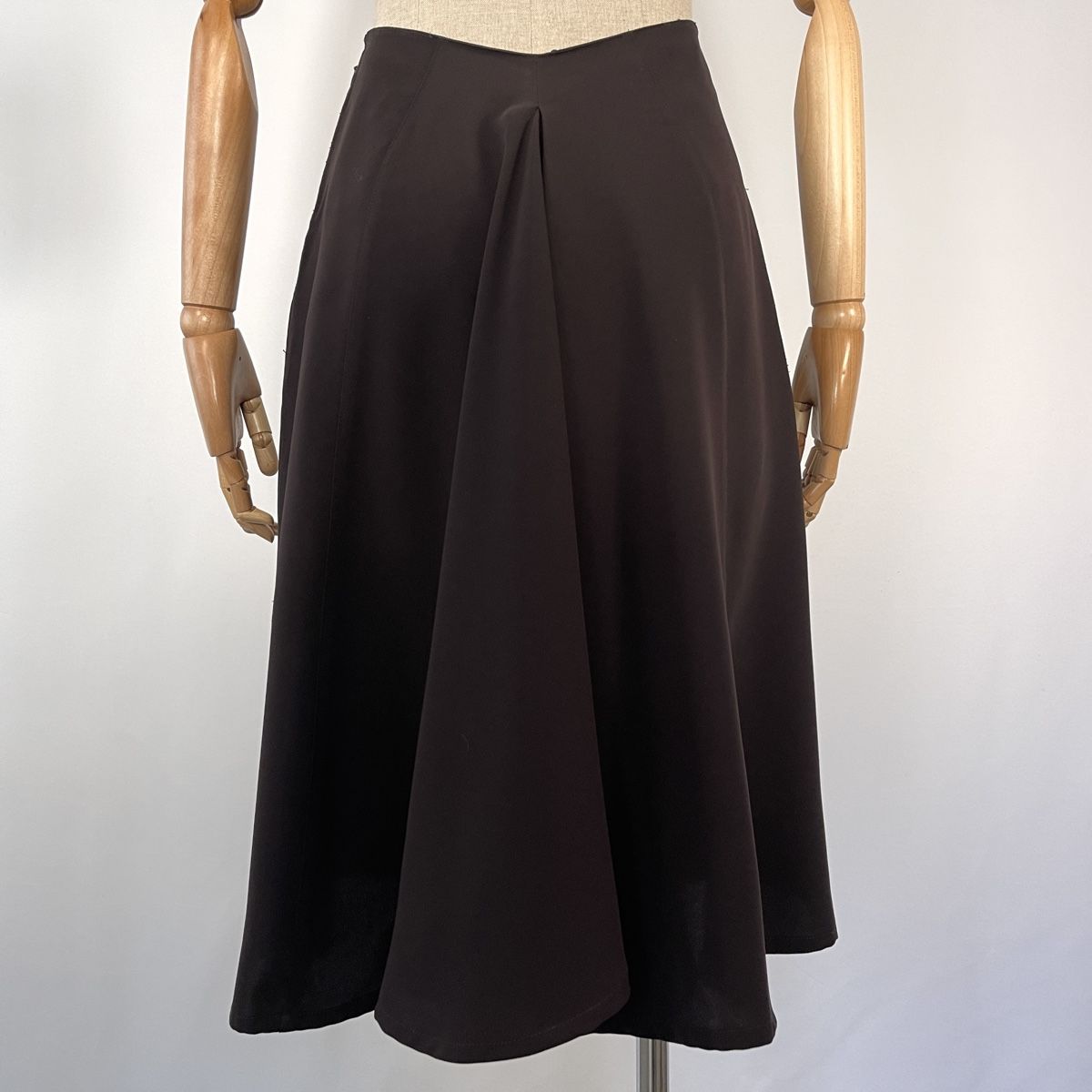 Mugler Röcke: MUGLER Vintage Skirt – Gebraucht aus Freienbach von Avviivva_Shop 4
