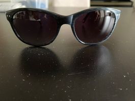 Gerry Weber Sonnenbrille, neuwertig, top Zustand, schwarz
