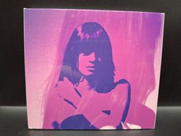 Antony And The Johnsons + Charles Atlas – Turning