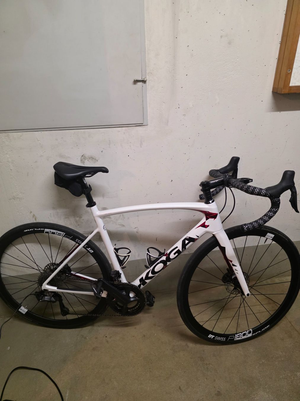 Shimano Biciclette: Rennvelo – Usato da Allschwil venduto da amivelo 4