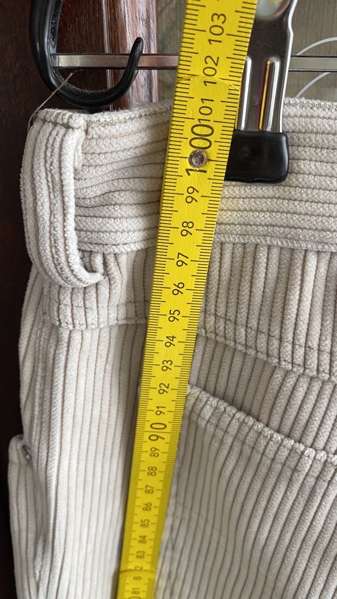 Pantaloni: Gardeur Baumwoll Hose Stoffhose – Usato da Obfelden venduto da tan_9lj9 6