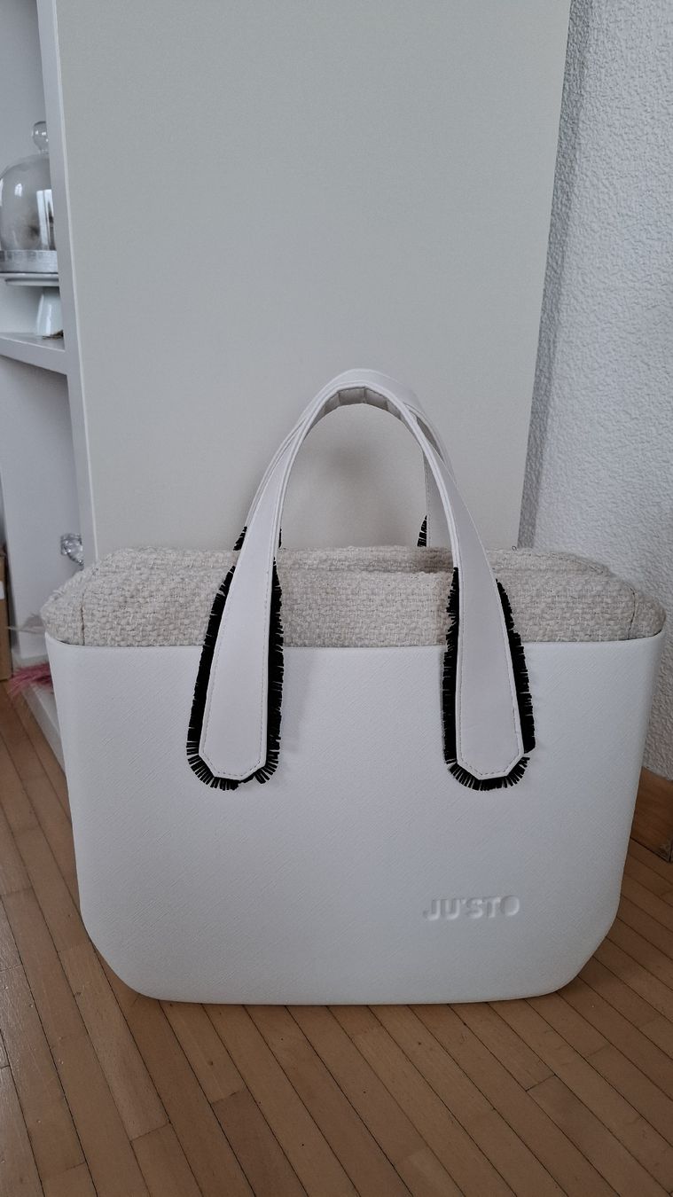 Obag Borse da donna: obag Ju'sto – Usato da Schwarzenbach SG venduto da LoveBag