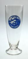 Brauererei Wiler Hof Bräu Wil / Stange - Bierglas