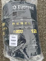 Duotone Rebel DLab 12m2 - 2025 Kite