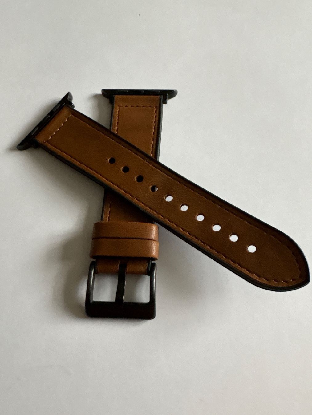 Bracciali & Braccialetti: sehr schönes Watch Armband – Nuovo (secondo la descrizione) da Neukirch Egnach venduto da Bruno-Privatverkauf 1