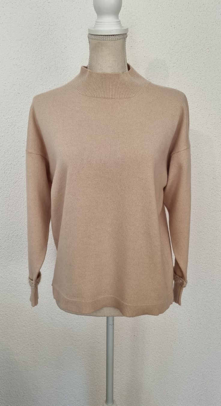 Maglioni & Felpe: Sehr schöner "PANICALE" Pullover Gr. M – Nuovo (secondo la descrizione) da Schneisingen venduto da backstore24