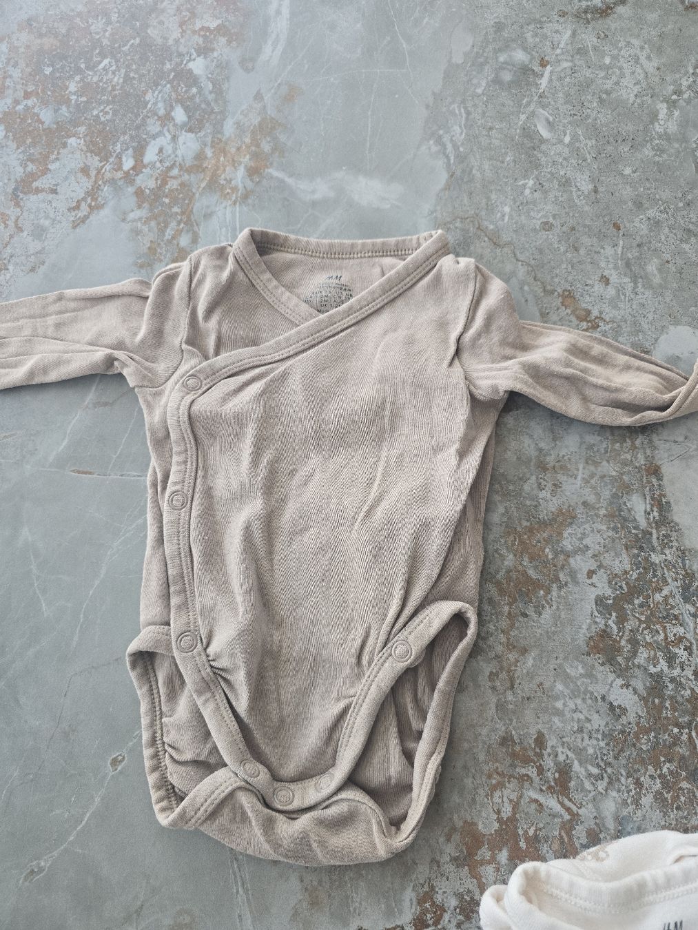 Ensembles coordonnés: Bodys – D'occasion à Baar par bia_m5xb 5