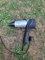 Haarfön BOSCH Quattro-Ion gebraucht
