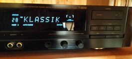 HIGH- END TUNER FINE - ARTS  T-9000  *** UKW Lebt***NP1590.-