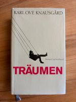 Karl Ove Knausgard: Träumen