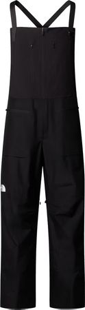 The North Face Herren Summit Verbier GTX Bib Hose tnf black,