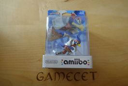 Falco °52 - Super Smash Bros. Amiibo