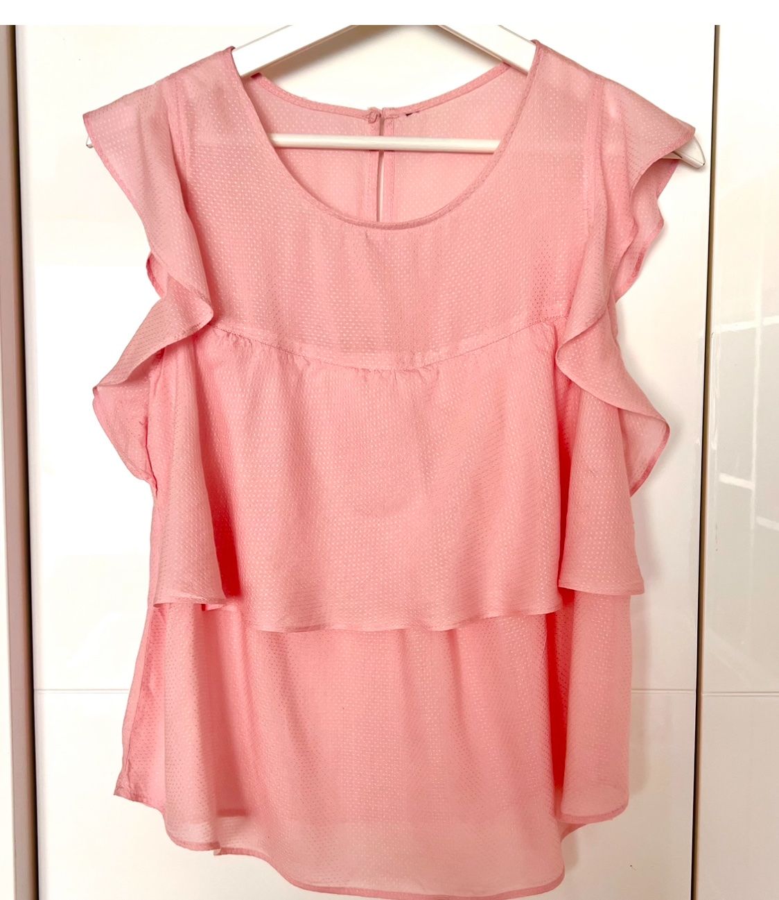 Stradivarius Camicette: Bluse – Nuovo (secondo la descrizione) da Tagelswangen venduto da fireiceprincess