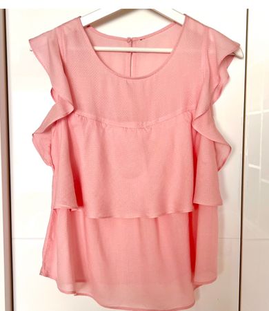 Bluse