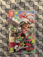 Splatoon 2 Nintendo Switch