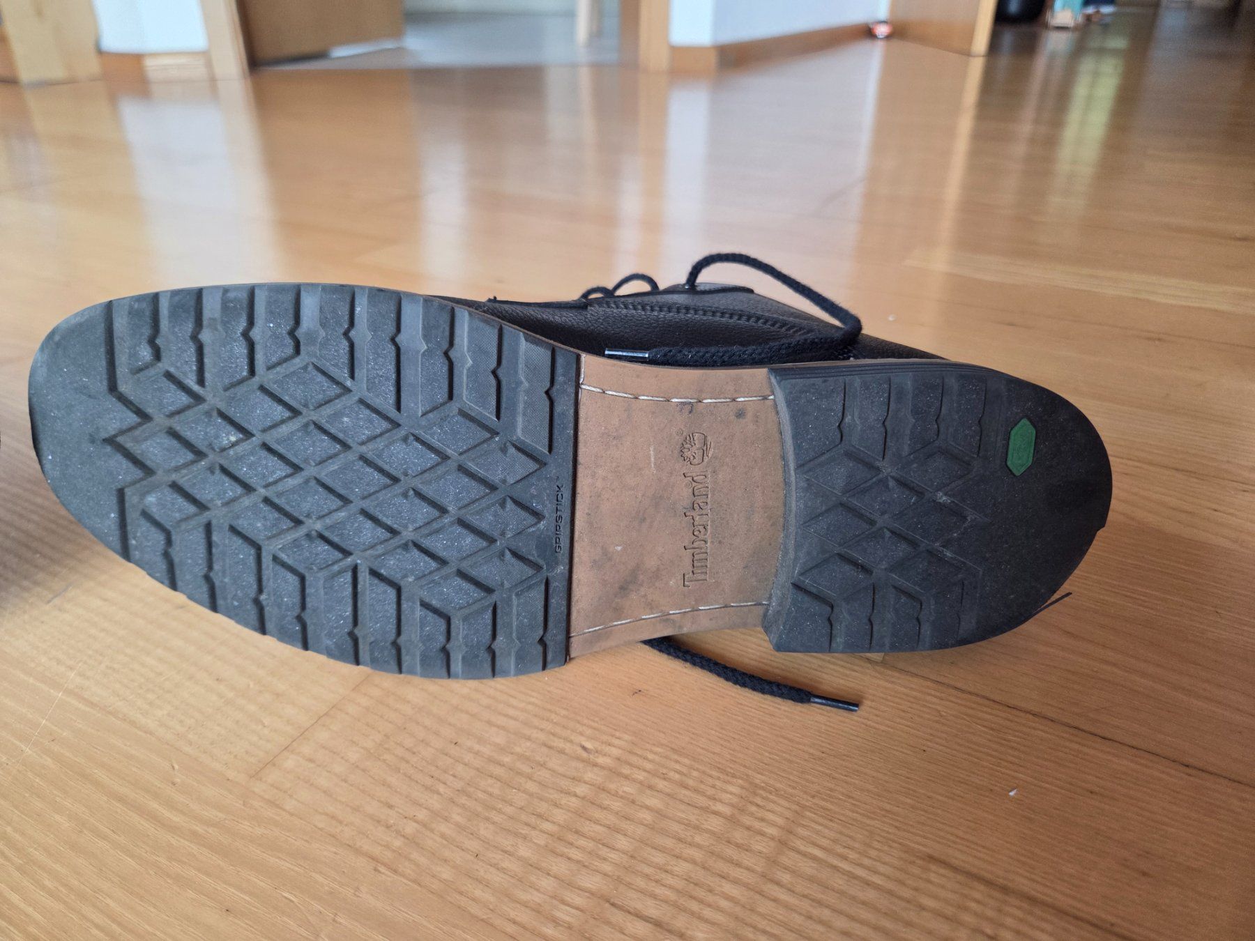 Timberland Scarpe da uomo: Schuhe Timberland Leder Gr 42 – Usato da Basel venduto da olivier84 6