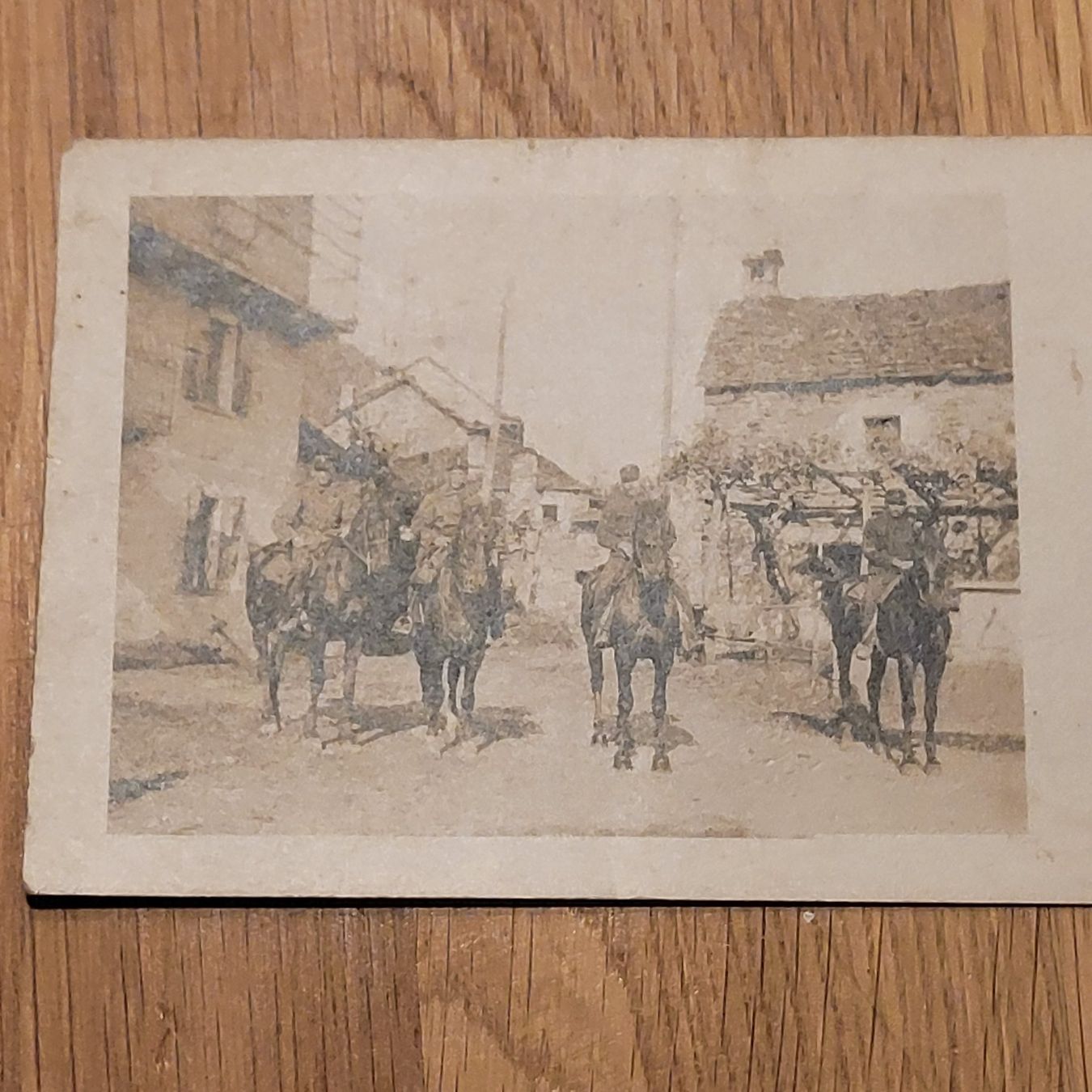 Cartoline postali: Carte Postale AK Militär – Usato da Biel/Bienne venduto da Destockweb 1