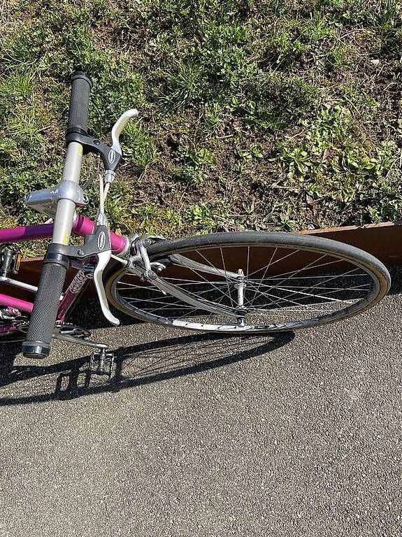 Biciclette: Rennvelo Gerber RH 52 – Usato da Zürich venduto da torstenspam 3