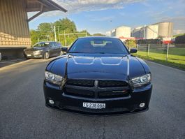 Dodge Charger Frisch ab mfk 