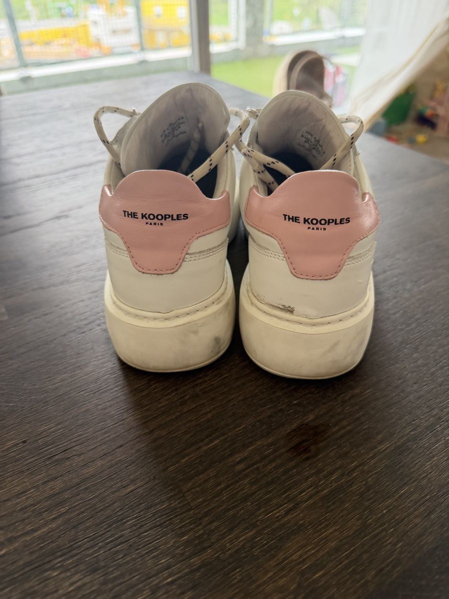 Kooples Scarpe da donna: The Kooples Schuh Grösse 37 – Usato da Meggen venduto da Colin_2000 2
