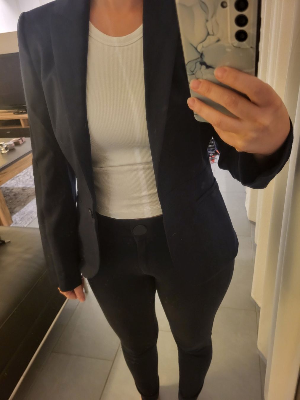 Giacche: Hugo Boss Blazer Grösse 34 – Usato da Bonstetten venduto da _YamaYa_ 1
