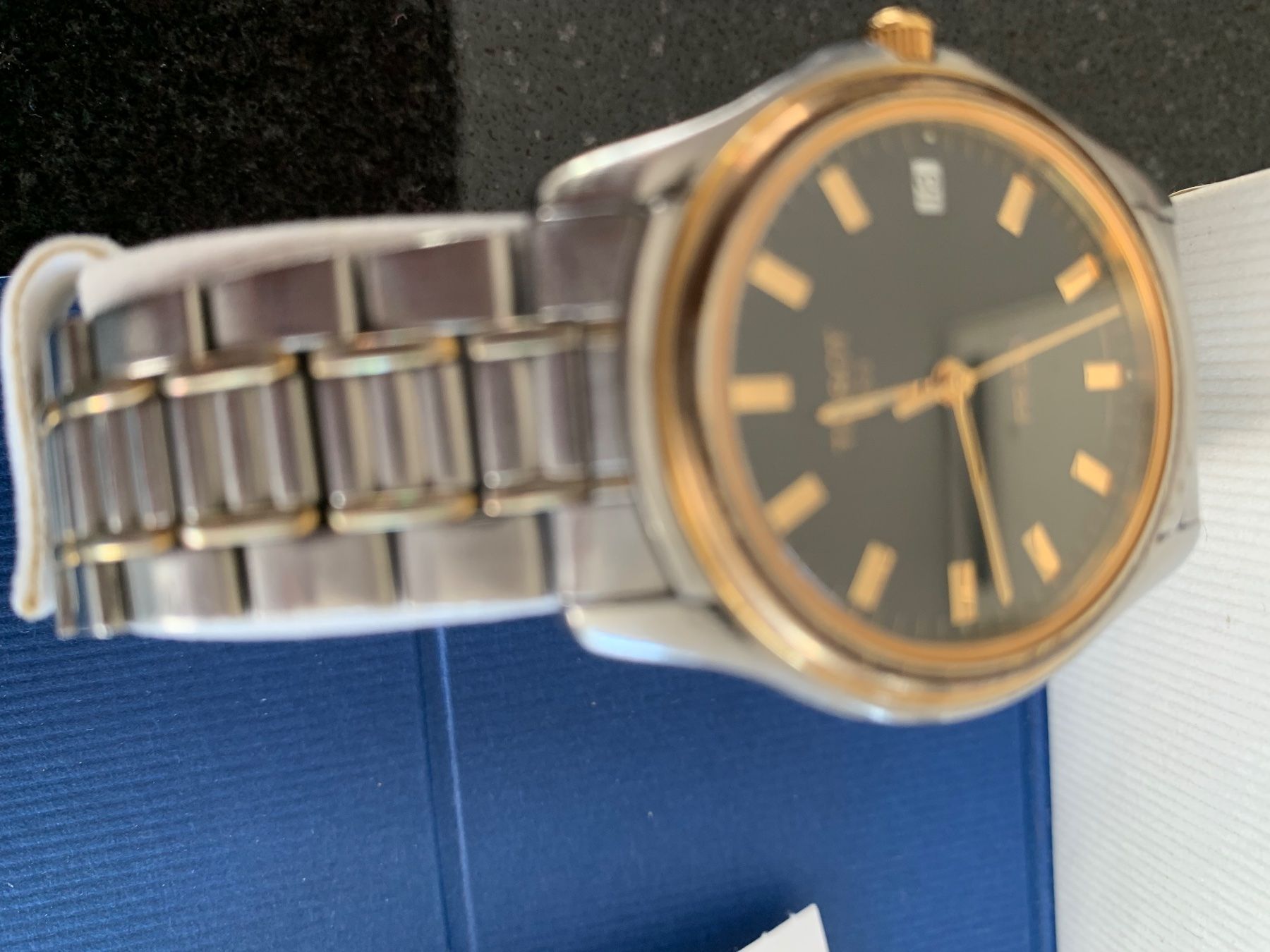 Tissot Orologi: Tissot Uhr – Usato da Volketswil venduto da Gujo 3
