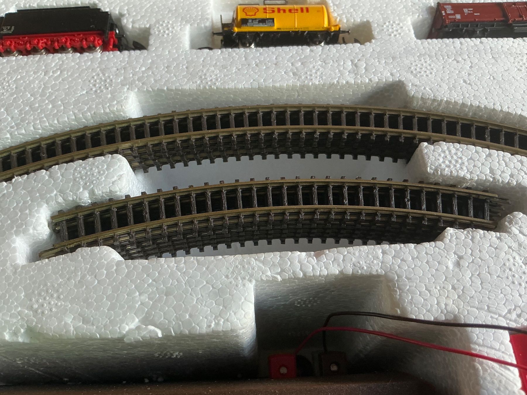 Märklin Modellini di ferrovie: Märklin MiniClub set – Usato da Altnau venduto da mar_kfk2 5